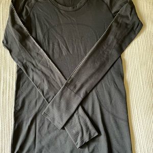 Lululemon long sleeve